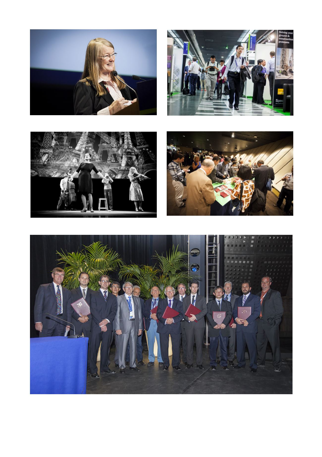 Page Background