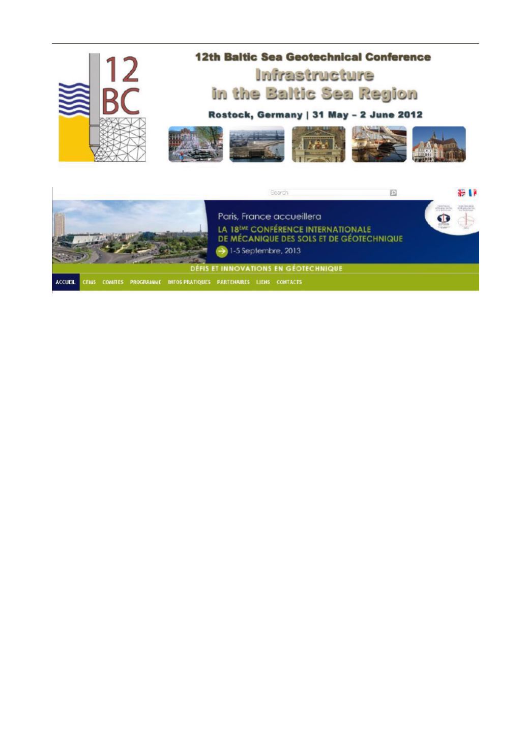 Page Background