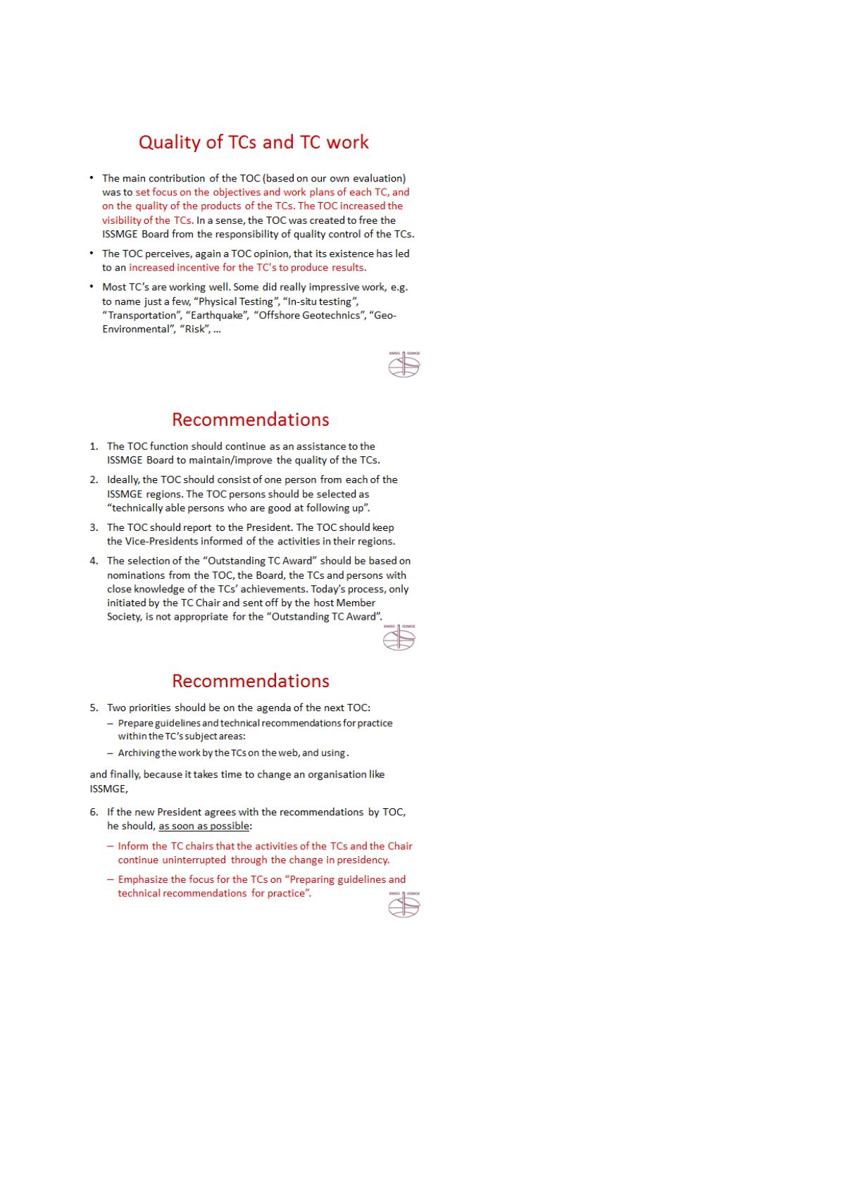 Page Background