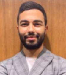 Ali AMANI