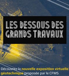 Les dessous des grands travaux