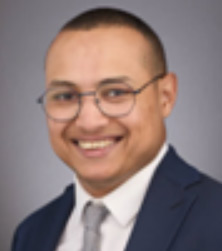 Hicham CHERIFI