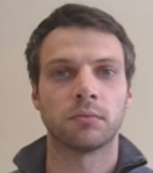 Marc PERUZZETTO