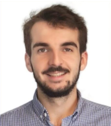 Nicolas WALBRECQ